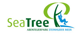 Logo des Seatree Abenteuerpark