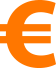 Icon Euro - Zeichen